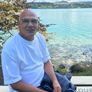 Profilbild von Ekkehard Rudolph