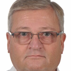 Profilbild von Ekkehard Schneider