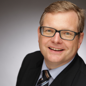 Profilbild von Ekkehard Thomas