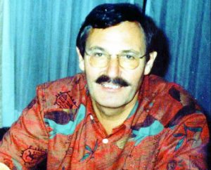Profilbild von Ekkehart Herforth
