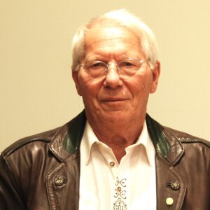 Profilbild von Ekkehart Hildebrandt