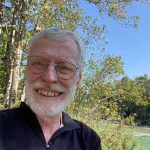 Profilbild von Ekkehart Kusch