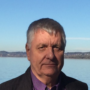 Profilbild von Ekkehart Landes