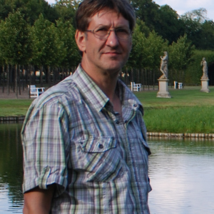 Profilbild von Ekkehart Mahler