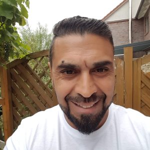 Profilbild von Ekrem Bütün