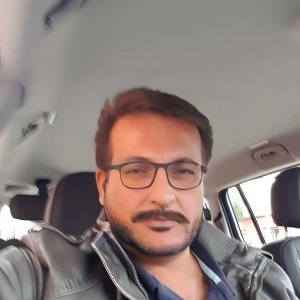 Profilbild von Ekrem Cebeci