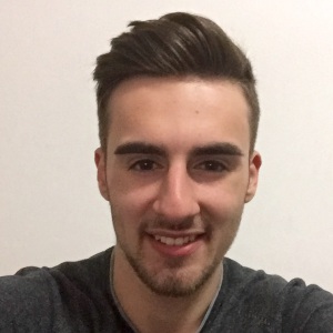 Profilbild von Ekrem Celik