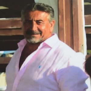 Profilbild von Ekrem Cicek