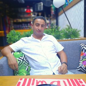 Profilbild von Ekrem Dikme