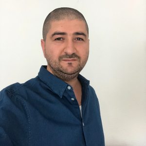 Profilbild von Ekrem Gül