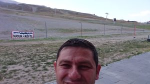 Profilbild von Ekrem Karakullukcu