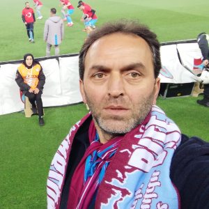 Profilbild von Ekrem Kurt