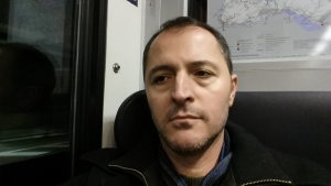 Profilbild von Ekrem Mercan