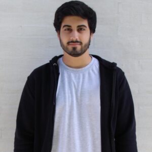 Profilbild von Ekrem Özkaynak