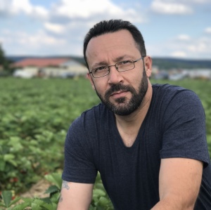 Profilbild von Ekrem Sansar