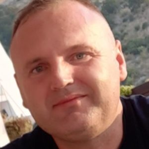 Profilbild von Ekrem Syla