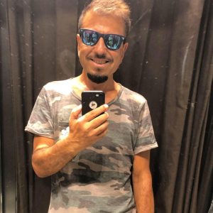 Profilbild von Ekrem Türk