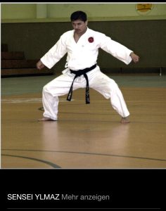 Profilbild von Ekrem Yilmaz