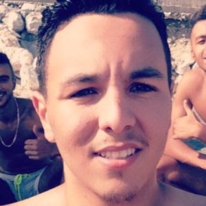Profilbild von El Azzouti Hamza