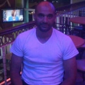 Profilbild von El Hossein Bateoui