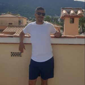 Profilbild von El Hussain Falkoun