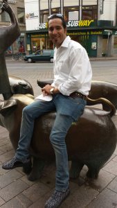 Profilbild von El Moudn Taib