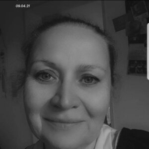 Profilbild von Ela Dirkes