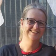 Profilbild von Ela Haddick