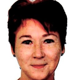 Profilbild von Elaine Marie Freiberg
