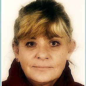 Profilbild von Elaine Diehl