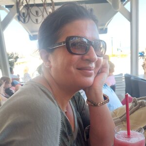 Profilbild von Elaine Heinrich