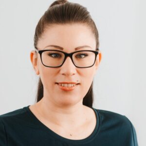 Profilbild von Elaine Marowski