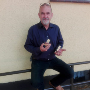 Profilbild von Elard Kuhlmann