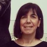 Profilbild von Eleftheria Tsampouri
