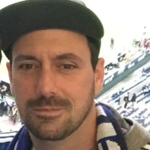 Profilbild von Eleftherios Pimenidis