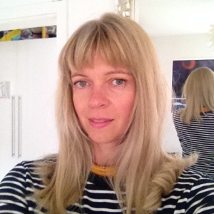 Profilbild von Elena Louisa Lange
