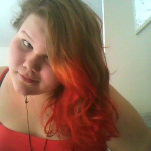 Profilbild von Elena Sophia Nienhaus