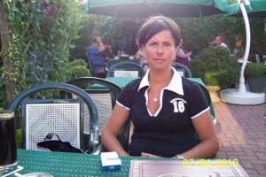 Profilbild von Elena Antonova