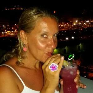 Profilbild von Elena Antwerber