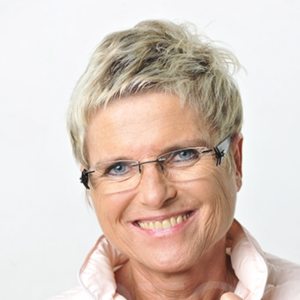 Profilbild von Elena Armbrust