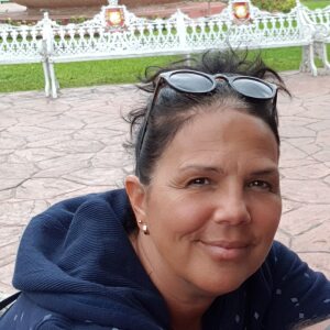 Profilbild von Elena Avramidou