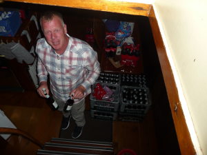 Profilbild von Elena Barge