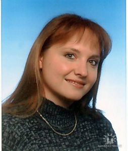 Profilbild von Elena Bossler