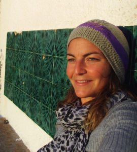 Profilbild von Elena Braun