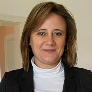 Profilbild von Elena Bunk