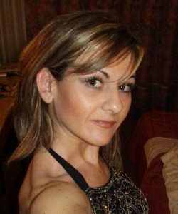 Profilbild von Elena Buntliaki