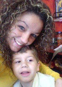 Profilbild von Elena Charela