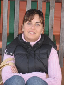 Profilbild von Elena Degen