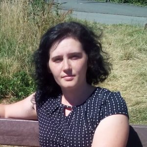 Profilbild von Elena Derksen