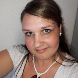 Profilbild von Elena Ehrhardt